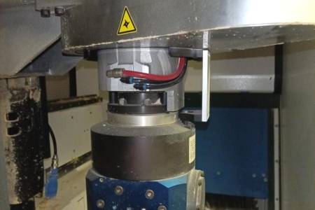 WEINMANN BEAMTEQ B-540 Optimat WBS 140 WEINMANN BEAMTEQ B-540 Optimat WBS 140 - Thumbnail 10