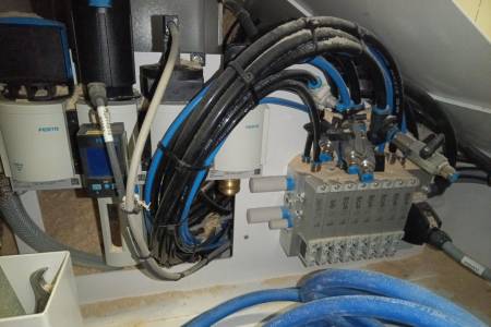 WEINMANN BEAMTEQ B-540 Optimat WBS 140 WEINMANN BEAMTEQ B-540 Optimat WBS 140 - Thumbnail 15