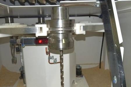 WEINMANN BEAMTEQ B-540 Optimat WBS 140 WEINMANN BEAMTEQ B-540 Optimat WBS 140 - Thumbnail 8