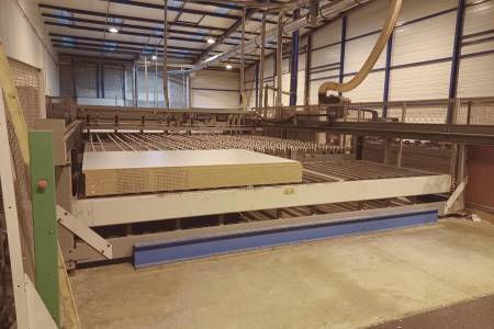 SELCO EBTR 120 TWIN PUSHER SELCO EBTR 120 TWIN PUSHER - Thumbnail 2