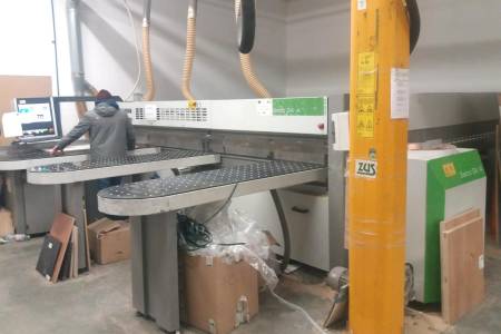 BIESSE SELCO SK 4 450 BIESSE SELCO SK 4 450 - Image 1
