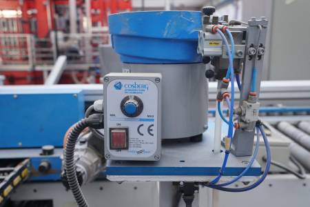 ALBERTI SYNCRO/CN ALBERTI SYNCRO/CN - Thumbnail 25