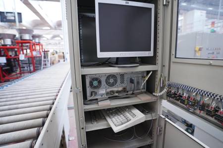 ALBERTI SYNCRO/CN ALBERTI SYNCRO/CN - Thumbnail 27