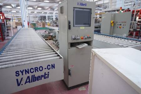 ALBERTI SYNCRO/CN ALBERTI SYNCRO/CN - Thumbnail 26