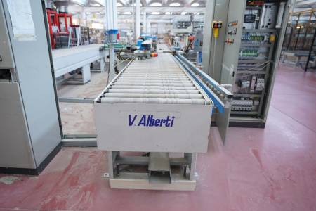 ALBERTI SYNCRO/CN ALBERTI SYNCRO/CN - Thumbnail 29