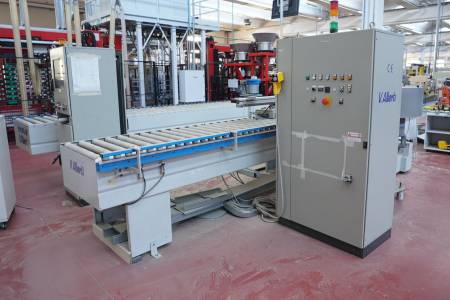 ALBERTI SYNCRO/CN ALBERTI SYNCRO/CN - Thumbnail 34