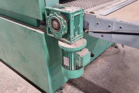 KÜNDIG TRIPLEX 1100/WWS KÜNDIG TRIPLEX 1100/WWS - Thumbnail 6
