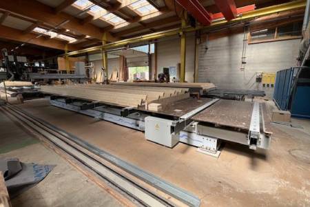 WEINMANN WMS 100 /F Optimat + WTZ 100/10 + WTW 150/10 WEINMANN WMS 100 /F Optimat + WTZ 100/10 + WTW 150/10 - Thumbnail 2