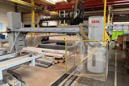 WEINMANN WMS 100 /F Optimat + WTZ 100/10 + WTW 150/10 WEINMANN WMS 100 /F Optimat + WTZ 100/10 + WTW 150/10 - Thumbnail 5
