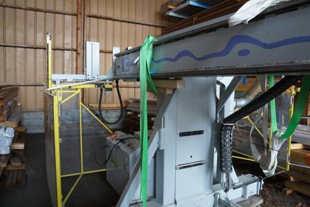 WEINMANN WMS 100 /F Optimat + WTZ 100/10 + WTW 150/10 WEINMANN WMS 100 /F Optimat + WTZ 100/10 + WTW 150/10 - Thumbnail 7