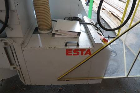 WEINMANN WMS 100 /F Optimat + WTZ 100/10 + WTW 150/10 WEINMANN WMS 100 /F Optimat + WTZ 100/10 + WTW 150/10 - Thumbnail 8