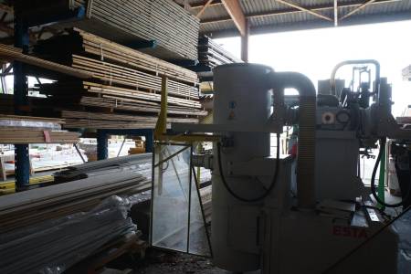 WEINMANN WMS 100 /F Optimat + WTZ 100/10 + WTW 150/10 WEINMANN WMS 100 /F Optimat + WTZ 100/10 + WTW 150/10 - Thumbnail 10