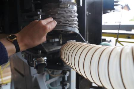 WEINMANN WMS 100 /F Optimat + WTZ 100/10 + WTW 150/10 WEINMANN WMS 100 /F Optimat + WTZ 100/10 + WTW 150/10 - Thumbnail 11