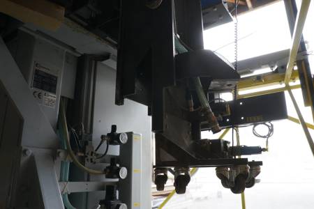 WEINMANN WMS 100 /F Optimat + WTZ 100/10 + WTW 150/10 WEINMANN WMS 100 /F Optimat + WTZ 100/10 + WTW 150/10 - Thumbnail 12