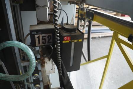 WEINMANN WMS 100 /F Optimat + WTZ 100/10 + WTW 150/10 WEINMANN WMS 100 /F Optimat + WTZ 100/10 + WTW 150/10 - Thumbnail 13