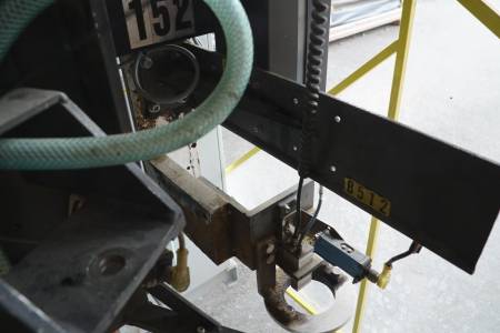 WEINMANN WMS 100 /F Optimat + WTZ 100/10 + WTW 150/10 WEINMANN WMS 100 /F Optimat + WTZ 100/10 + WTW 150/10 - Thumbnail 14