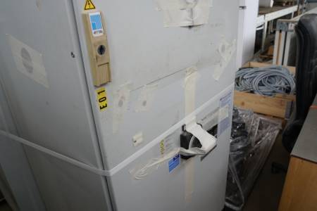 WEINMANN WMS 100 /F Optimat + WTZ 100/10 + WTW 150/10 WEINMANN WMS 100 /F Optimat + WTZ 100/10 + WTW 150/10 - Thumbnail 19