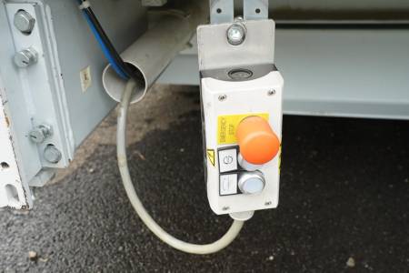 WEINMANN WMS 100 /F Optimat + WTZ 100/10 + WTW 150/10 WEINMANN WMS 100 /F Optimat + WTZ 100/10 + WTW 150/10 - Thumbnail 23