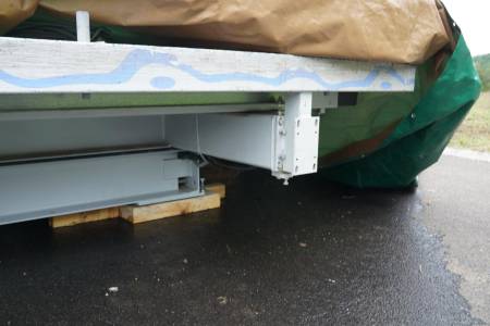 WEINMANN WMS 100 /F Optimat + WTZ 100/10 + WTW 150/10 WEINMANN WMS 100 /F Optimat + WTZ 100/10 + WTW 150/10 - Thumbnail 24