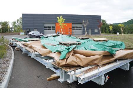 WEINMANN WMS 100 /F Optimat + WTZ 100/10 + WTW 150/10 WEINMANN WMS 100 /F Optimat + WTZ 100/10 + WTW 150/10 - Thumbnail 25
