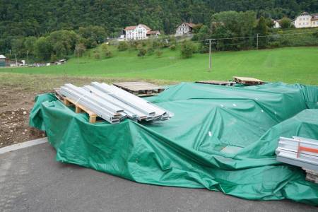WEINMANN WMS 100 /F Optimat + WTZ 100/10 + WTW 150/10 WEINMANN WMS 100 /F Optimat + WTZ 100/10 + WTW 150/10 - Thumbnail 26