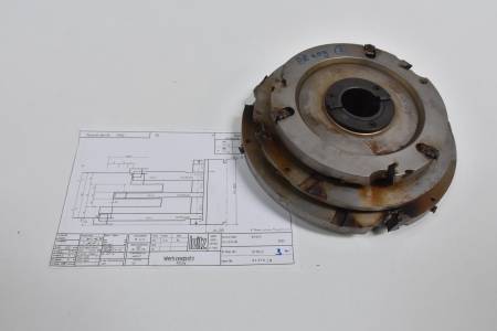 LEITZ DUFIX IV 68 LEITZ DUFIX IV 68 - Thumbnail 5
