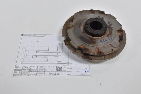 LEITZ DUFIX IV 68 LEITZ DUFIX IV 68 - Thumbnail 6