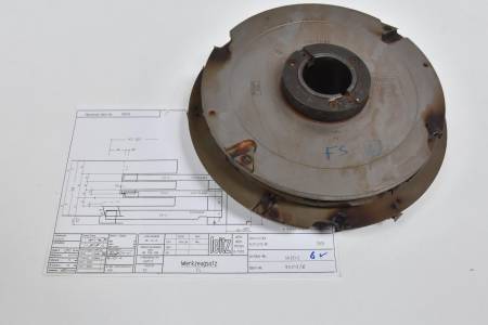 LEITZ DUFIX IV 68 LEITZ DUFIX IV 68 - Thumbnail 8