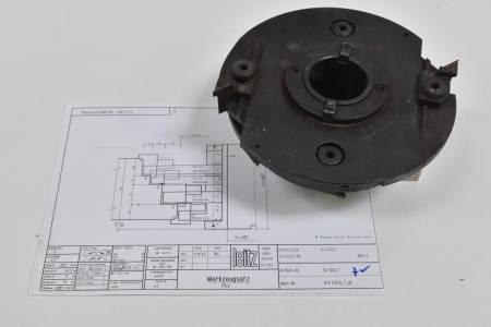 LEITZ DUFIX IV 68 LEITZ DUFIX IV 68 - Thumbnail 10