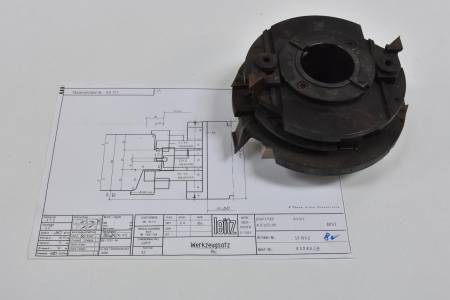 LEITZ DUFIX IV 68 LEITZ DUFIX IV 68 - Thumbnail 11