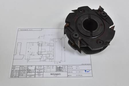 LEITZ DUFIX IV 68 LEITZ DUFIX IV 68 - Thumbnail 12
