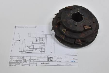 LEITZ DUFIX IV 68 LEITZ DUFIX IV 68 - Thumbnail 13