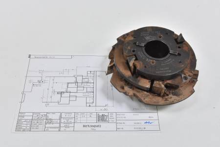 LEITZ DUFIX IV 68 LEITZ DUFIX IV 68 - Thumbnail 14