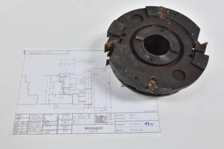 LEITZ DUFIX IV 68 LEITZ DUFIX IV 68 - Thumbnail 15