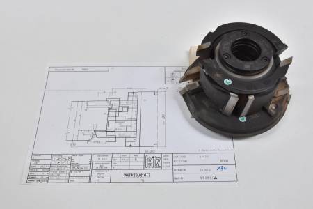 LEITZ DUFIX IV 68 LEITZ DUFIX IV 68 - Thumbnail 16
