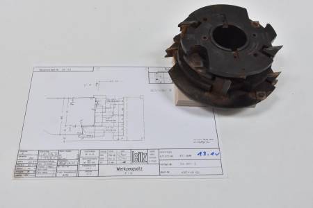LEITZ DUFIX IV 68 LEITZ DUFIX IV 68 - Thumbnail 17