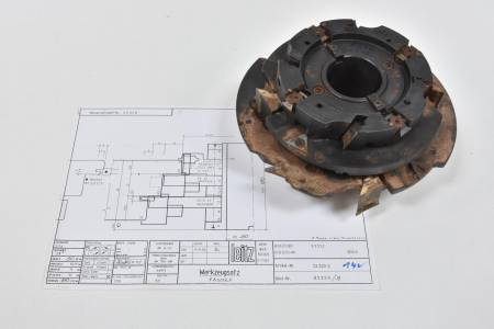 LEITZ DUFIX IV 68 LEITZ DUFIX IV 68 - Thumbnail 18