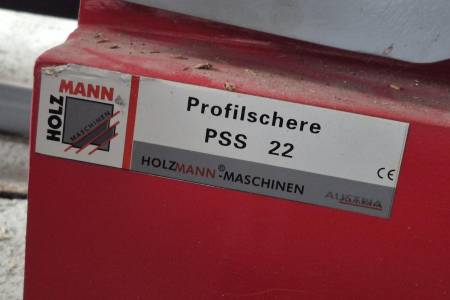 HOLZMANN PSS 22 HOLZMANN PSS 22 - Thumbnail 5
