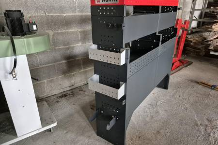 WÜRTH MODULBLOCK WÜRTH MODULBLOCK - Thumbnail 2
