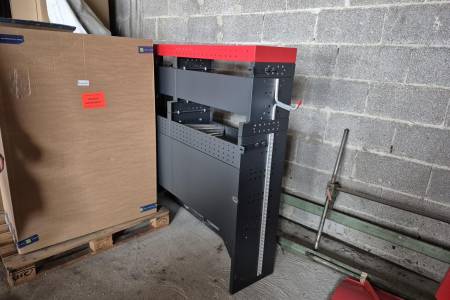 WÜRTH MODULBLOCK WÜRTH MODULBLOCK - Thumbnail 6