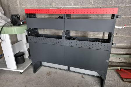 WÜRTH MODULBLOCK WÜRTH MODULBLOCK - Thumbnail 8