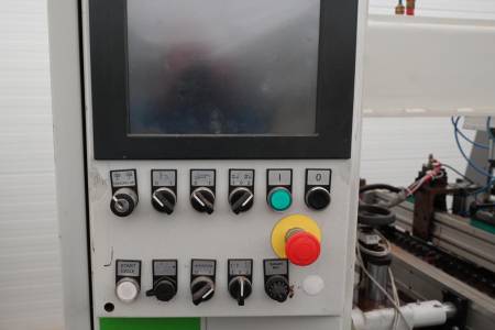 BIESSE TECHNO ONE BIESSE TECHNO ONE - Thumbnail 2