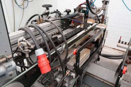 BIESSE TECHNO ONE BIESSE TECHNO ONE - Thumbnail 3