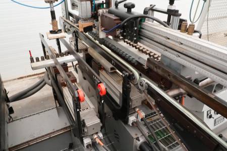 BIESSE TECHNO ONE BIESSE TECHNO ONE - Thumbnail 4