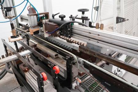 BIESSE TECHNO ONE BIESSE TECHNO ONE - Thumbnail 6