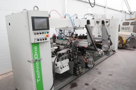 BIESSE TECHNO ONE BIESSE TECHNO ONE - Image 1