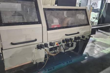 WEINIG PROFIMAT 23E WEINIG PROFIMAT 23E - Image 1