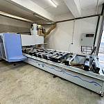 HOMAG DRILLTEQ V-500 Edition 25 BHX200/D Optimat - Thumbnail 126