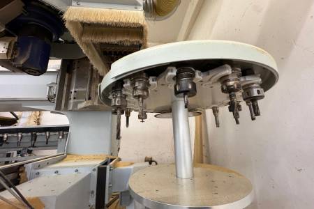 HOMAG BMG 311 /42/F/K Venture HOMAG BMG 311 /42/F/K Venture - Thumbnail 5