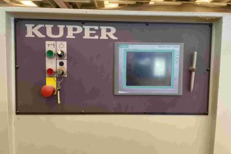 KUPER SWT 23 XL -5 KUPER SWT 23 XL -5 - Thumbnail 2